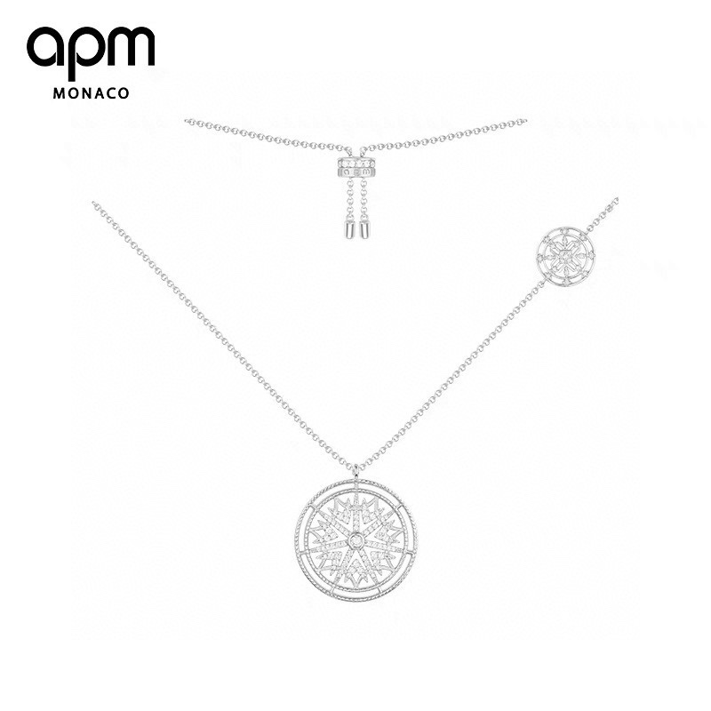 Apm Necklaces - Click Image to Close